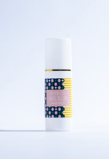 Hair Mist (Big Sur)