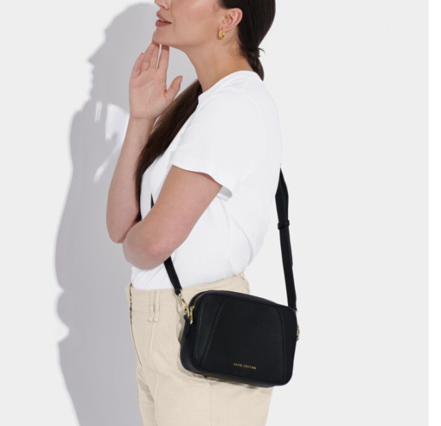 Hana Crossbody Bag