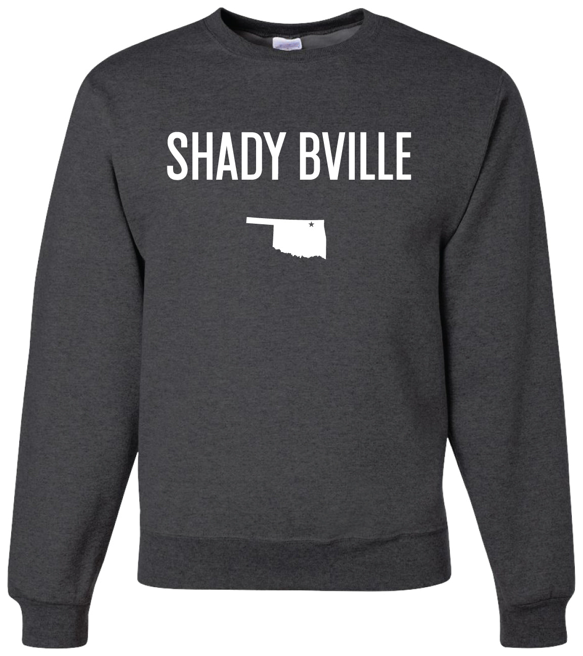 Shady Bville Sweatshirt