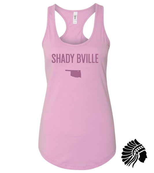 Shady Bville Tank