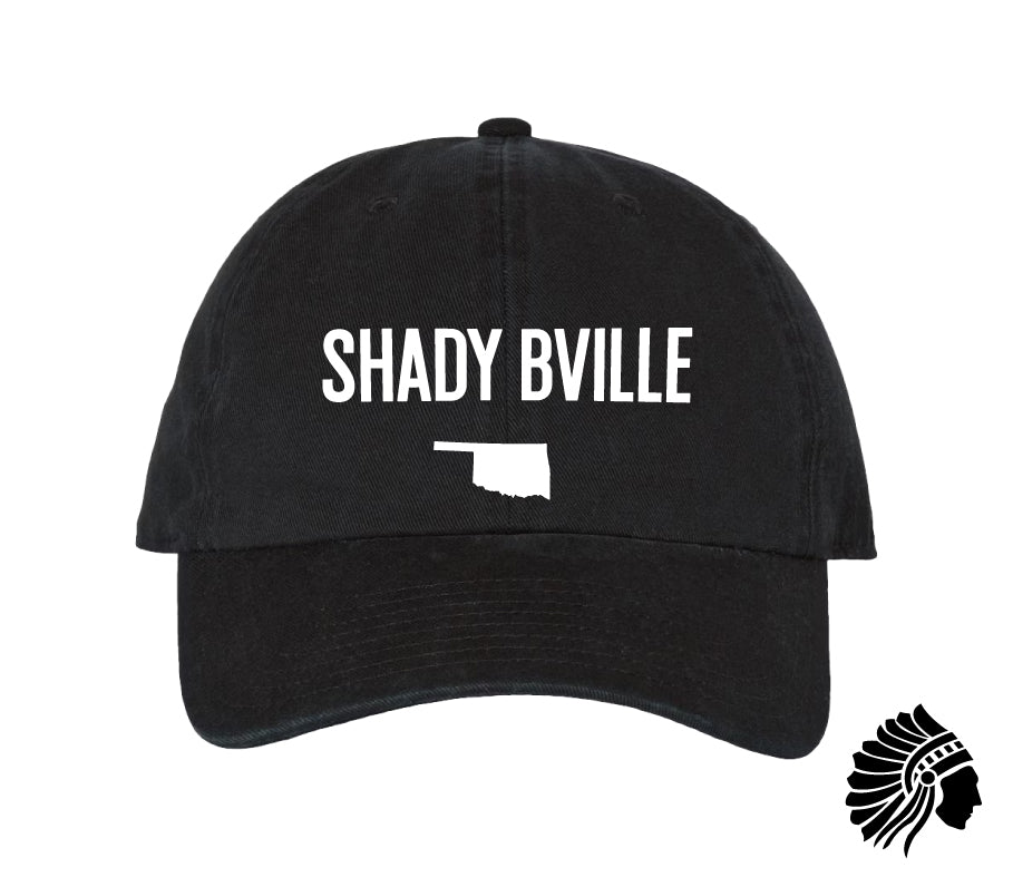 Shady Bville Dad Hat
