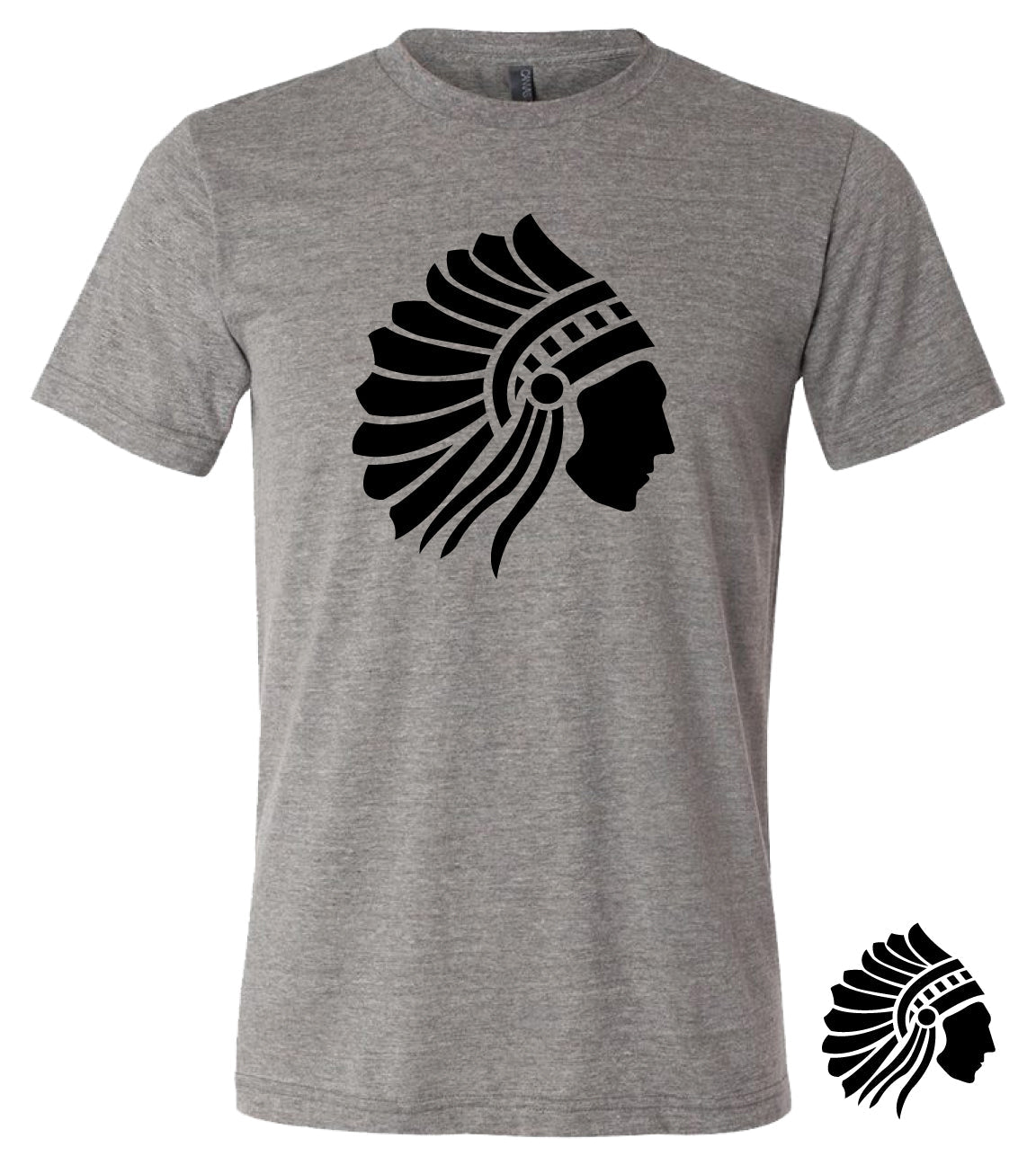The Native