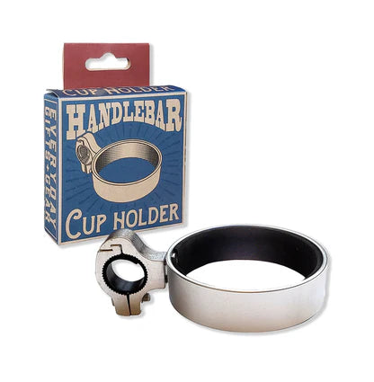 Handlebar Cup Holder for Bicycle