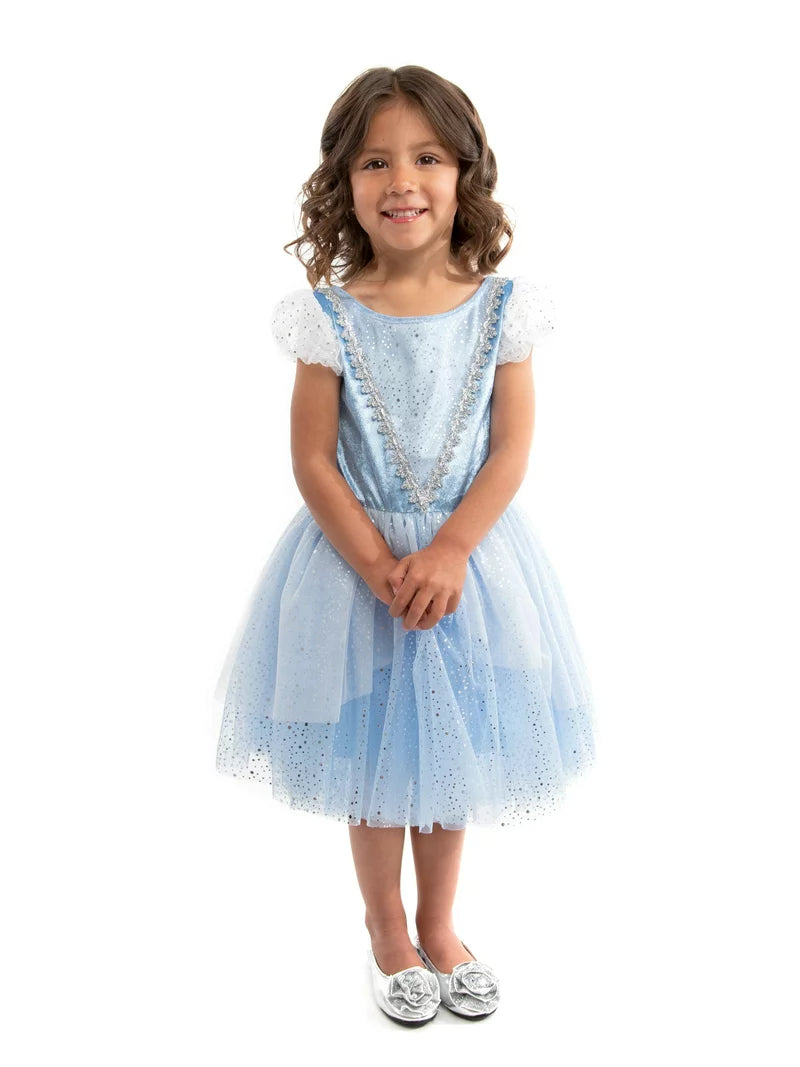 LA S Cinderella Party Dress