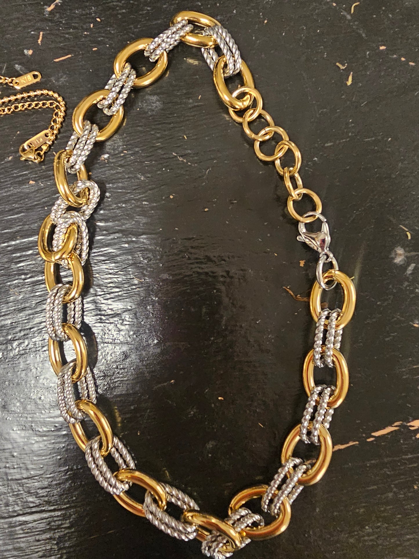Chansutt Pearls Margo IMS