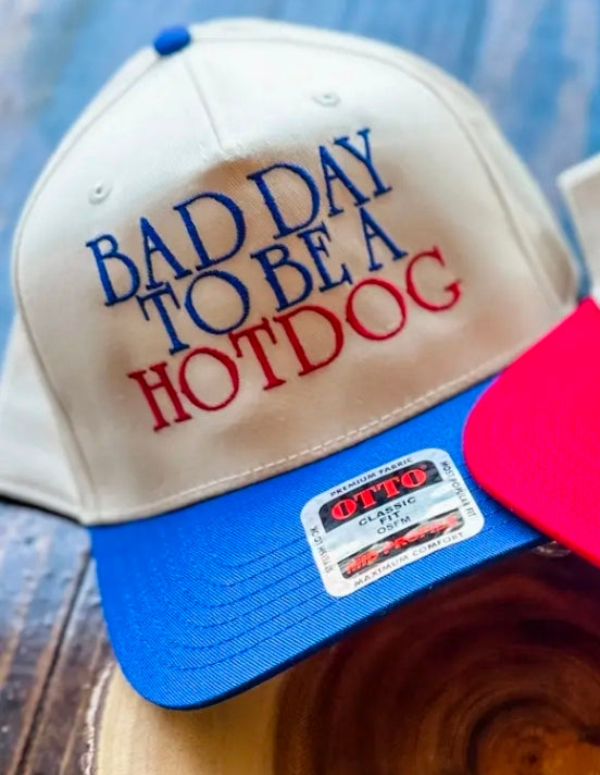 Bad Day Hat IMS
