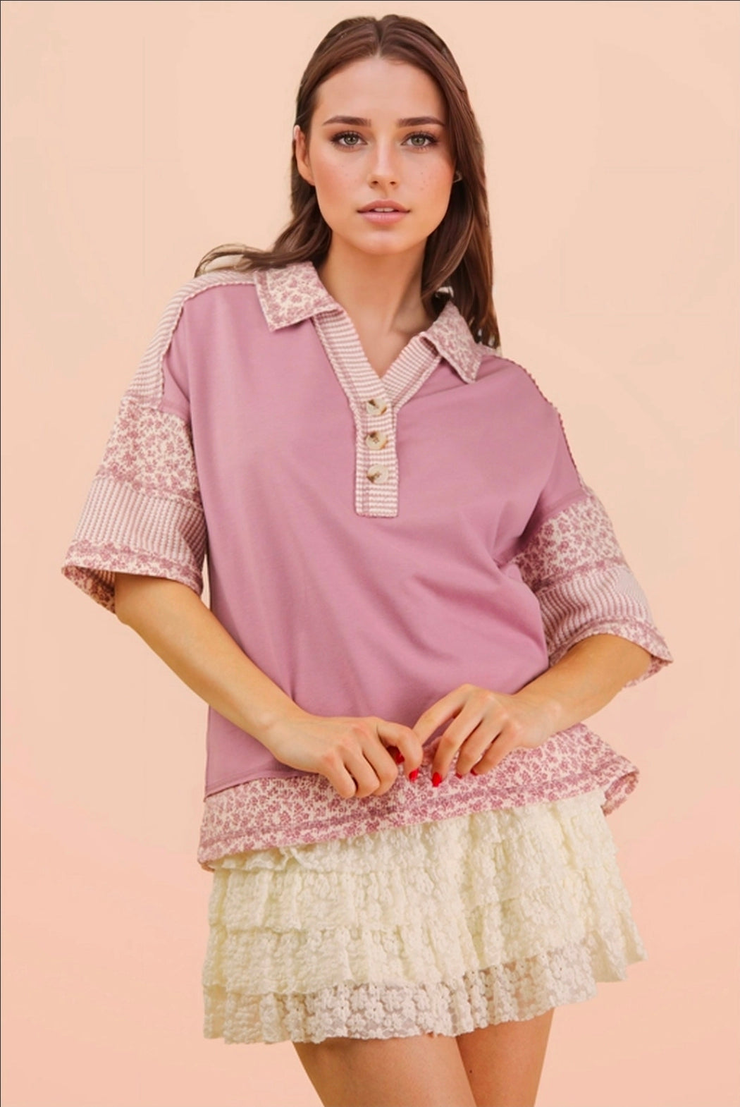 The Iris Top IMS