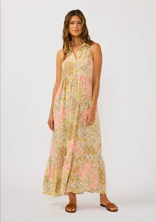The Sonny Maxi Dress IMS