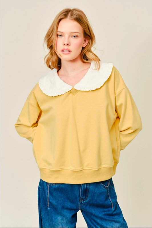 The Ethel Top IMS