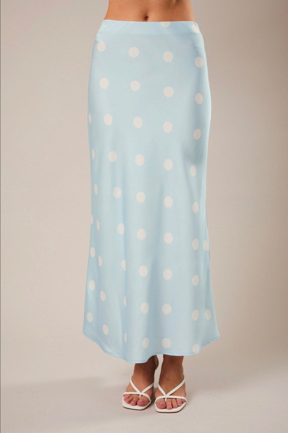 The Claire Skirt IMS