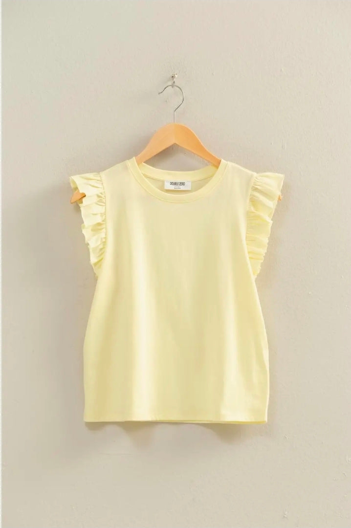 The Sally Top IMS