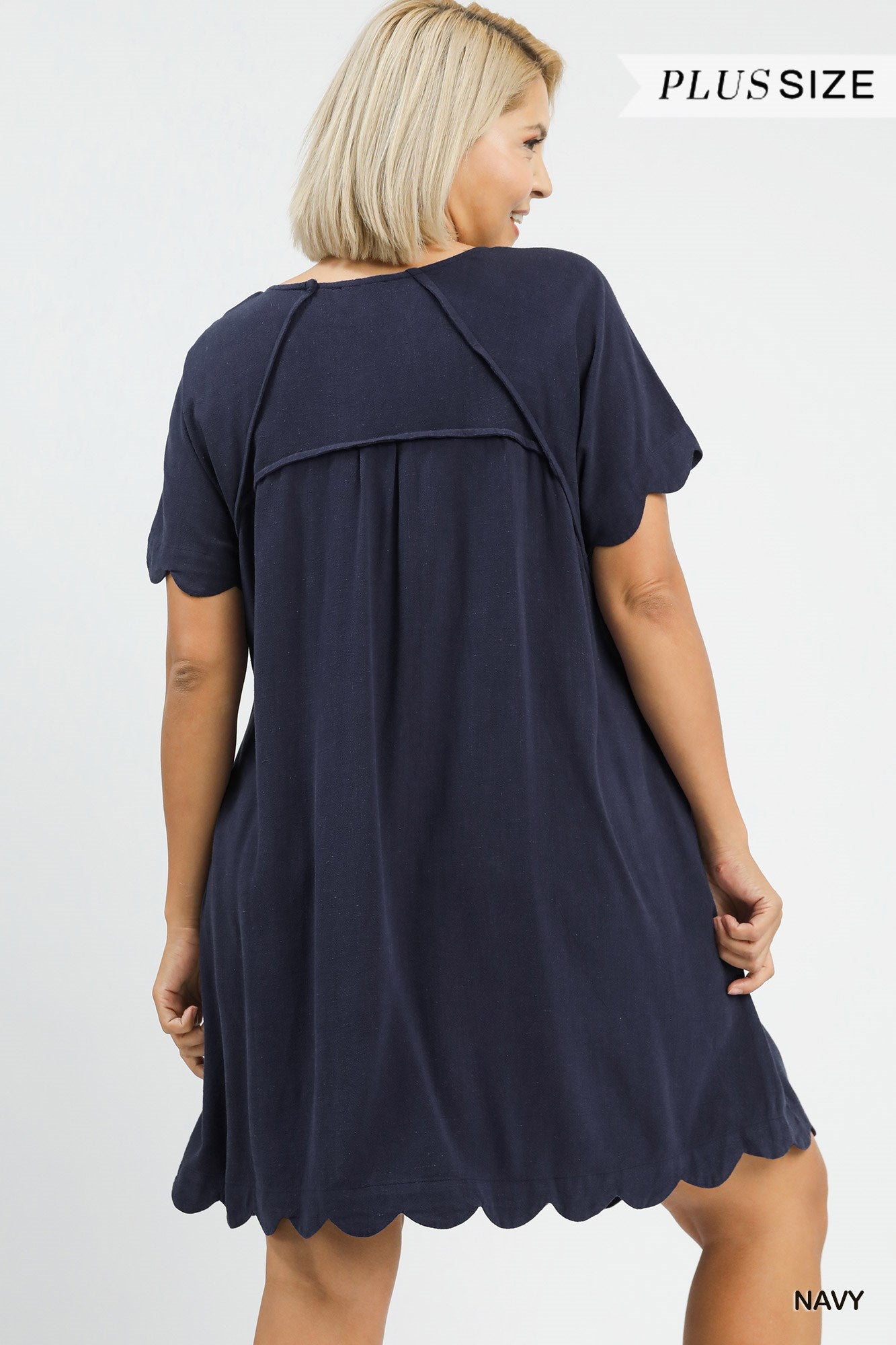 The Pamela Dress IMS