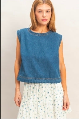 The Miranda Top IMS