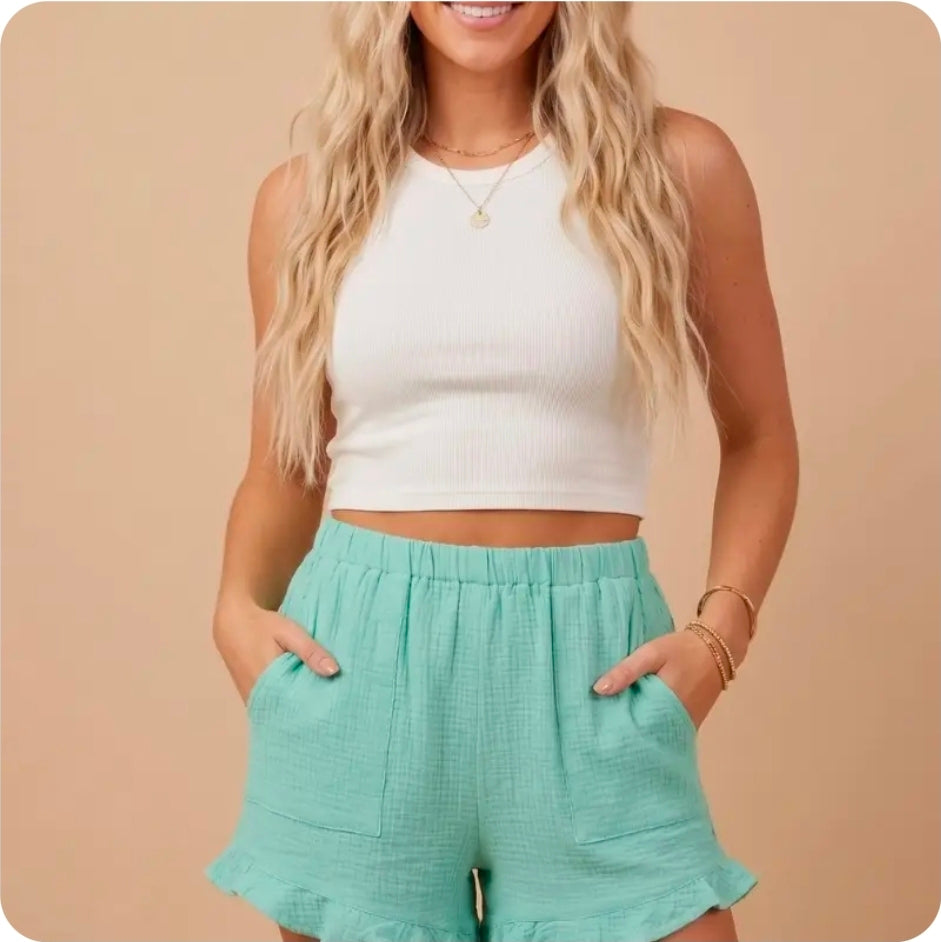 The Maisy Short IMS