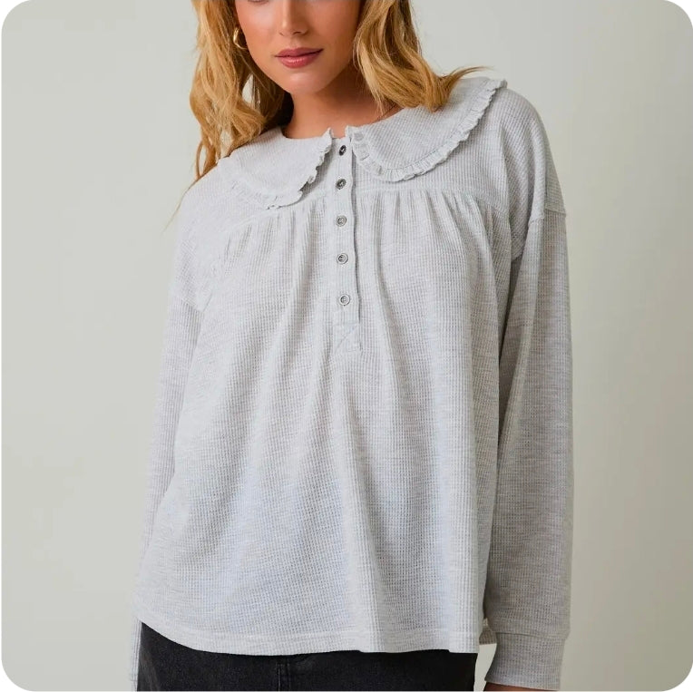 The Alice Top IMS