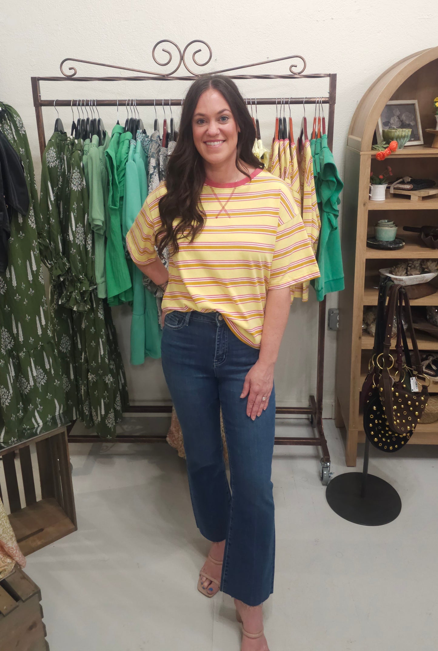 The Poppy Top IMS