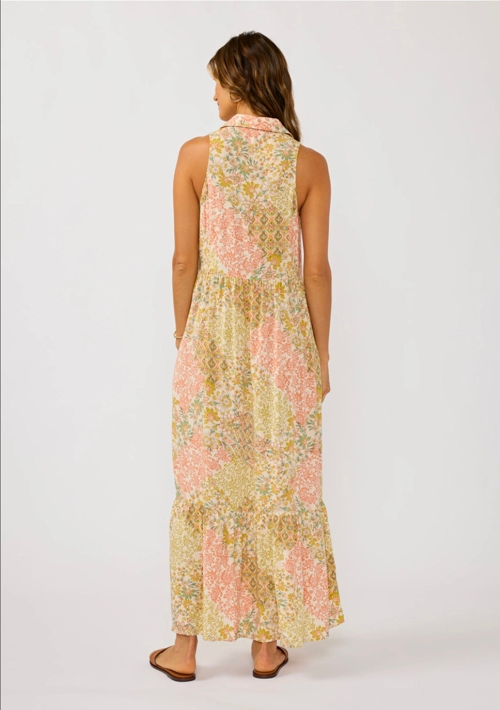 The Sonny Maxi Dress IMS