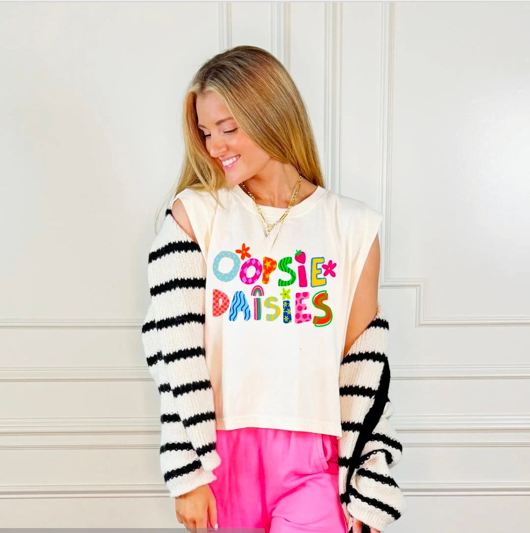 The Oopies Daisy IMS