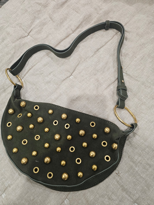 IMS Studded Bag