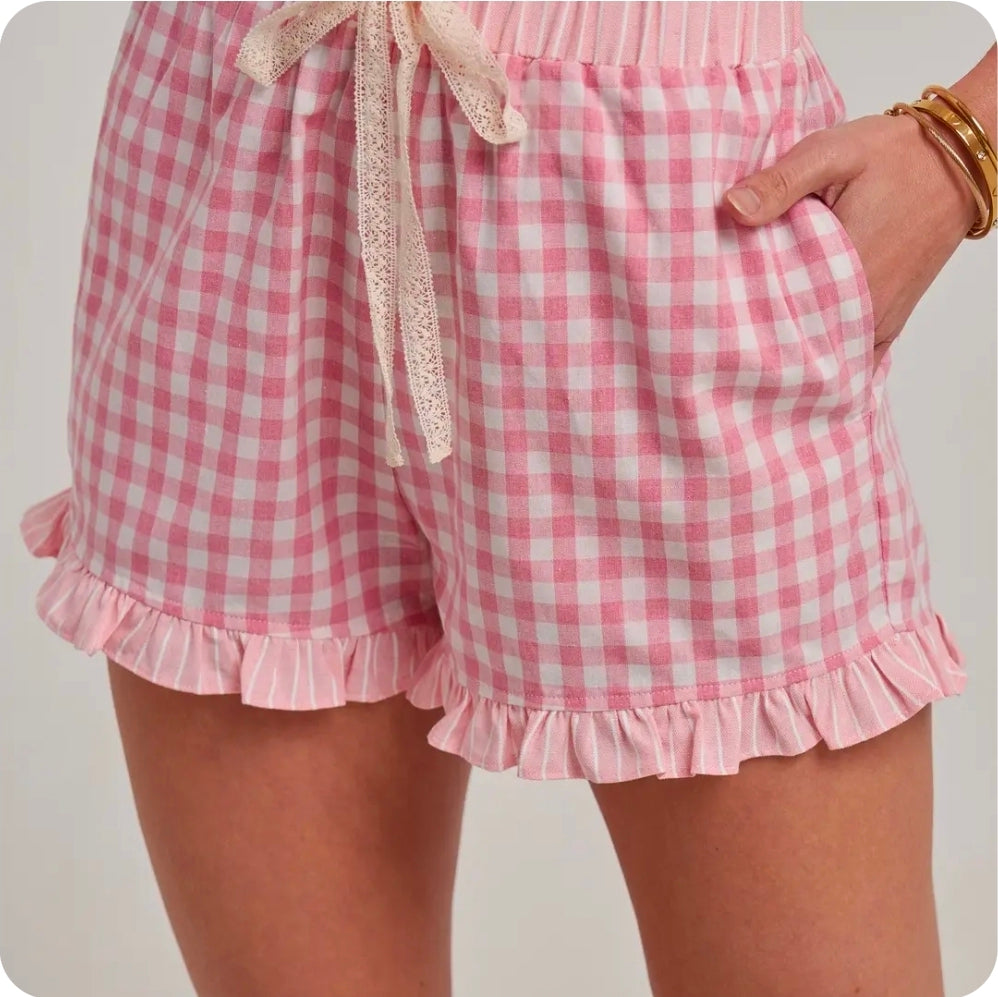 The Sally Short IMS