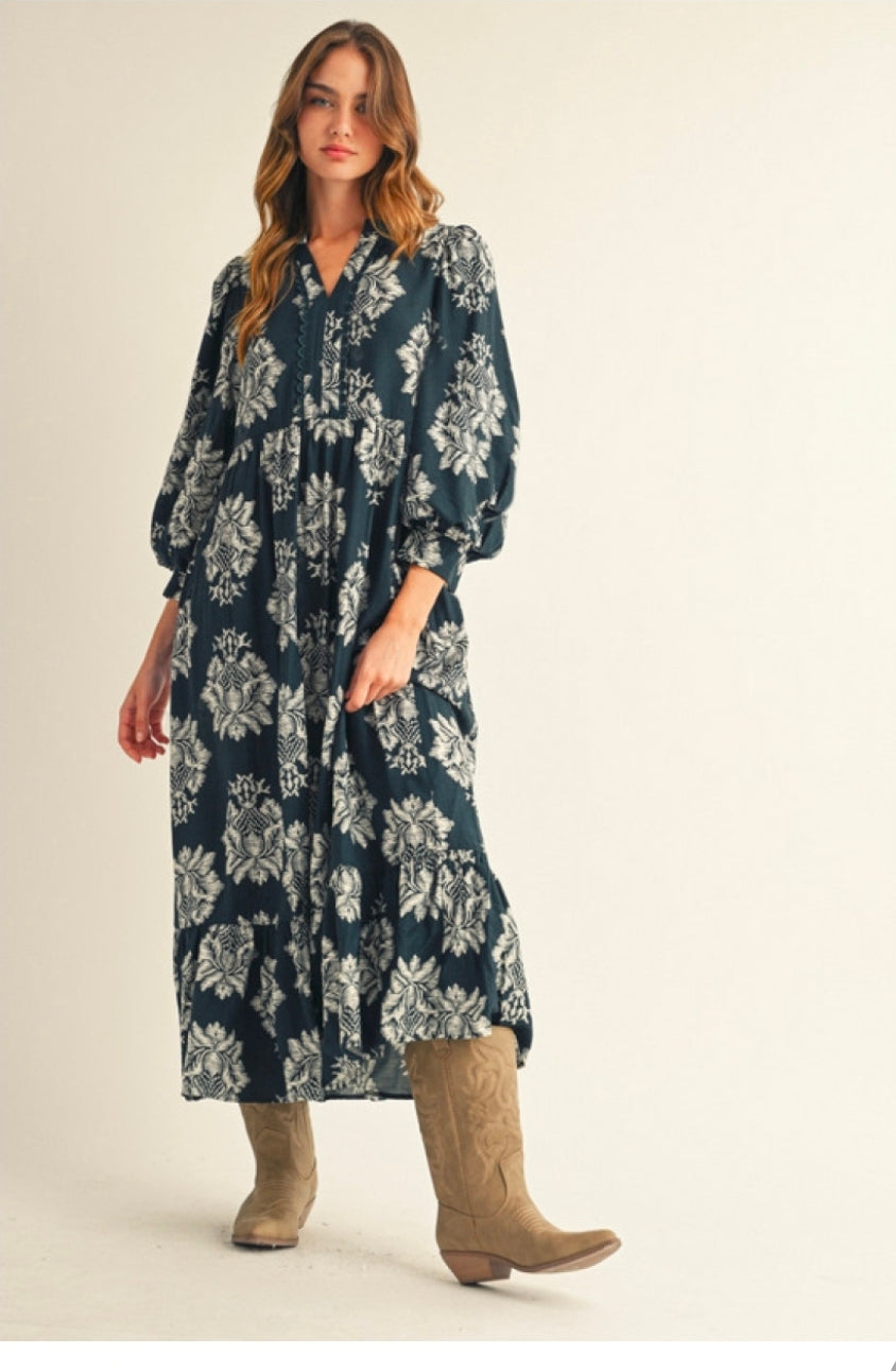 The Celeste Dress IMS