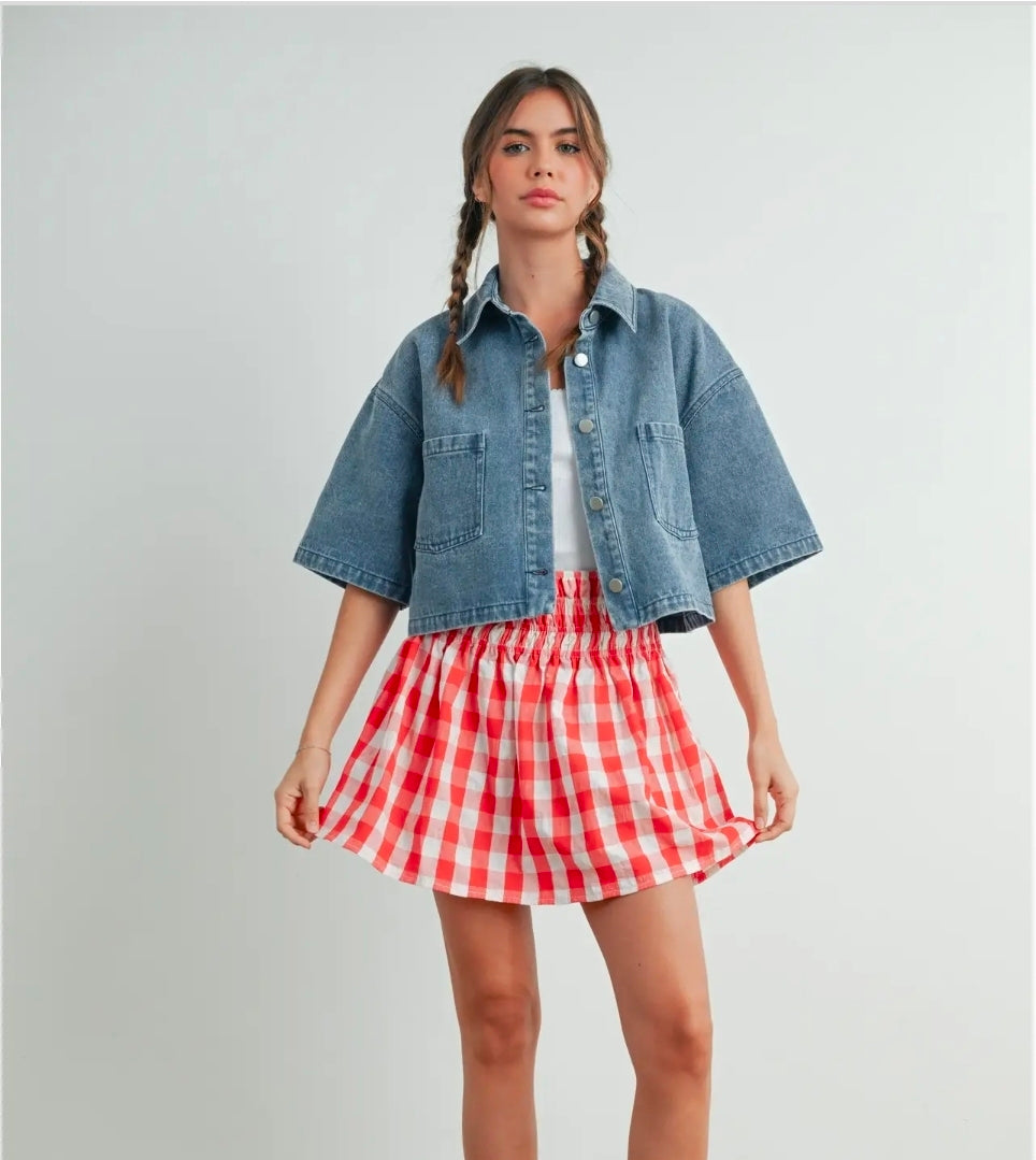 The Siera Top IMS