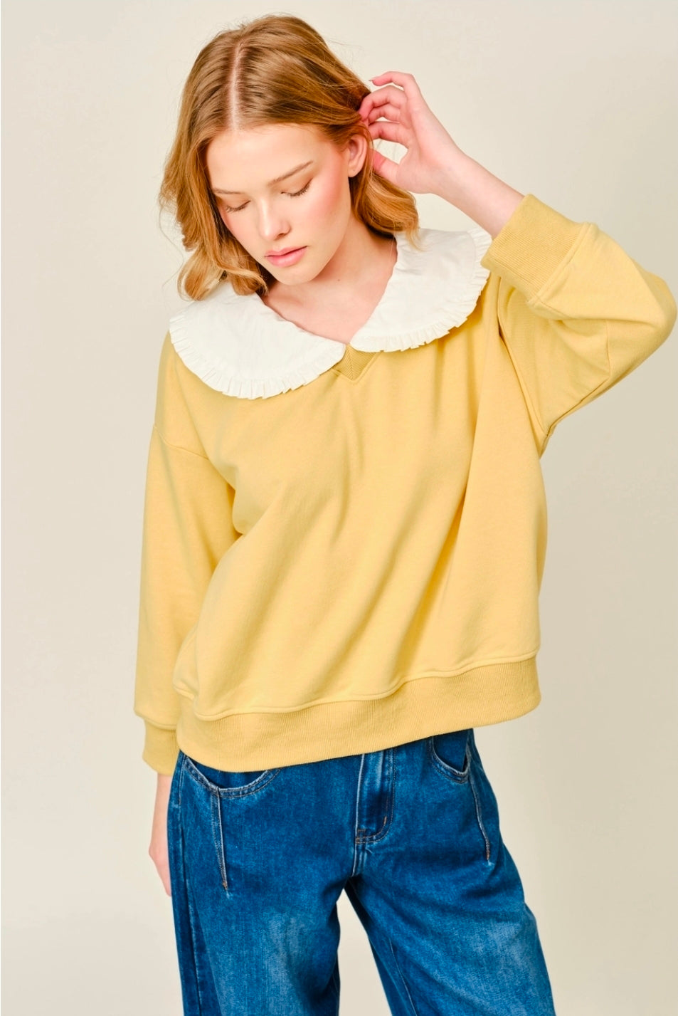 The Ethel Top IMS