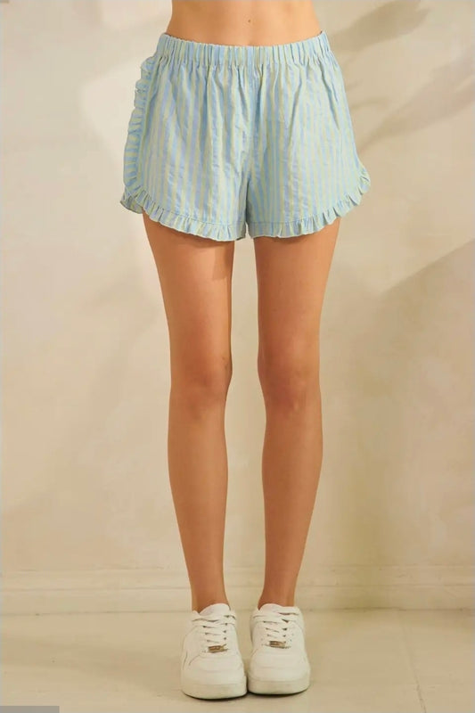 The Eliza Short IMS