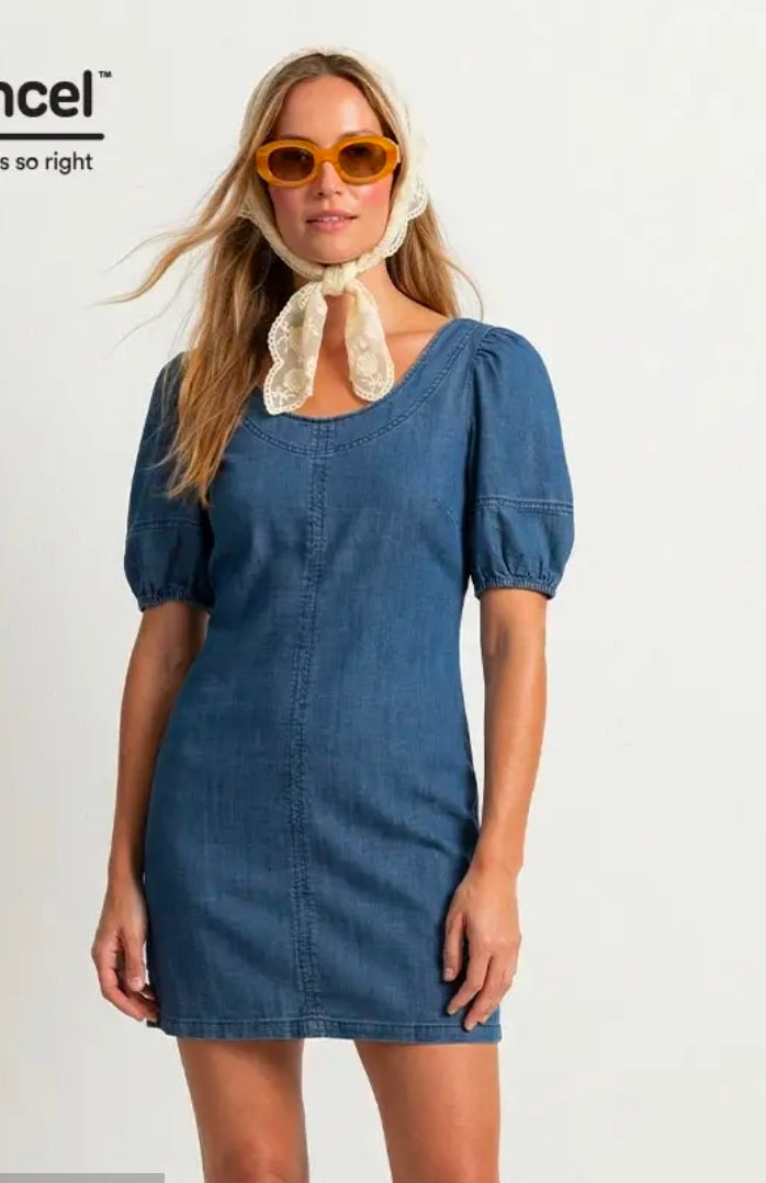 The Angelica Dress IMS