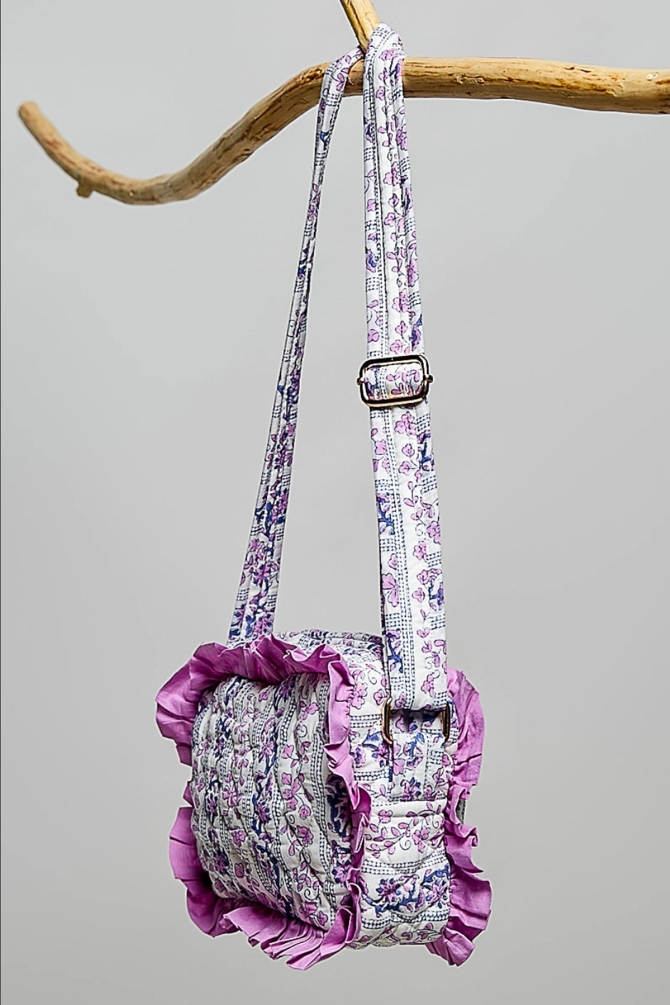 The In Bloom Purse IMS