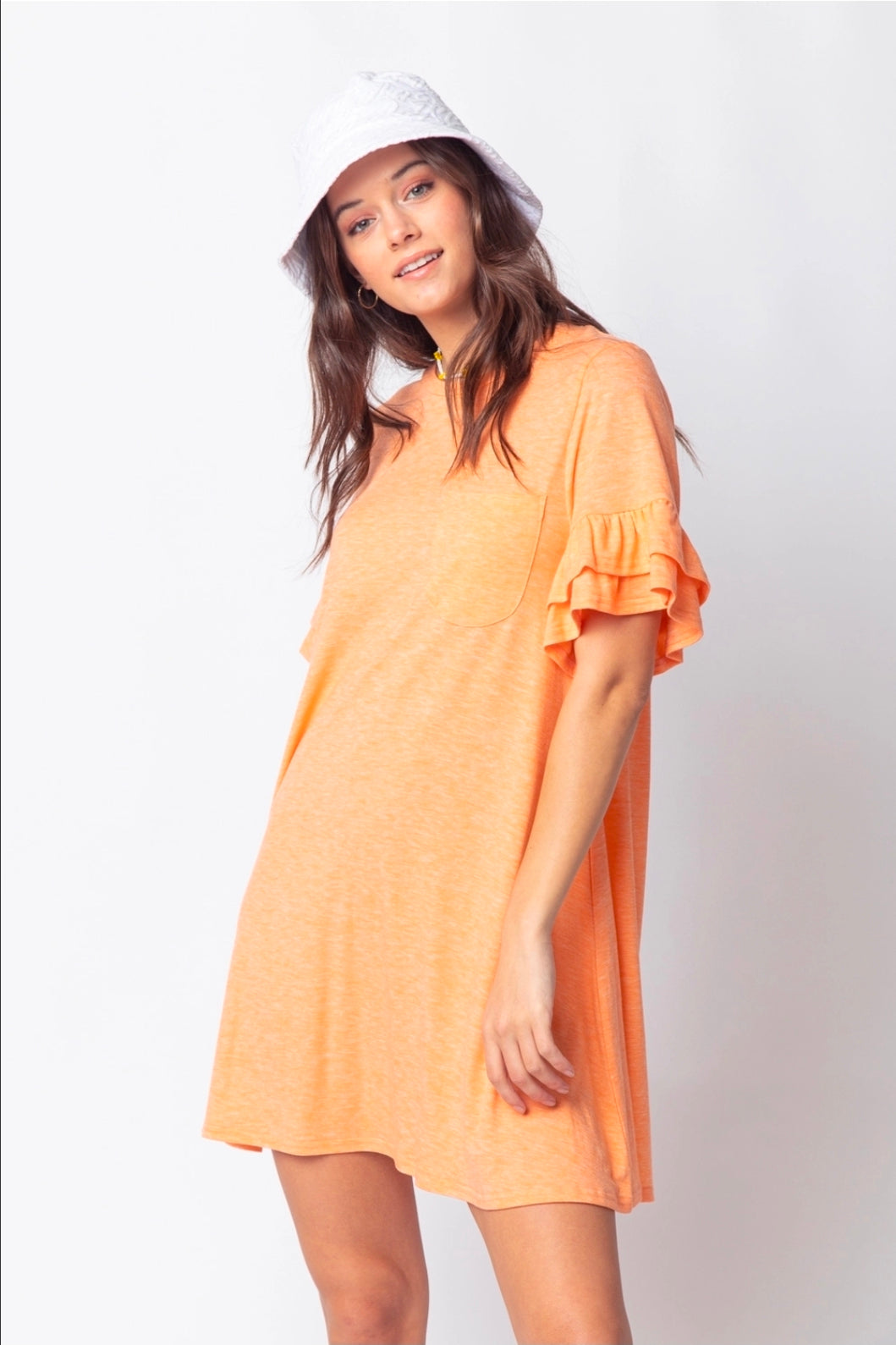 The Nellie Dress IMS