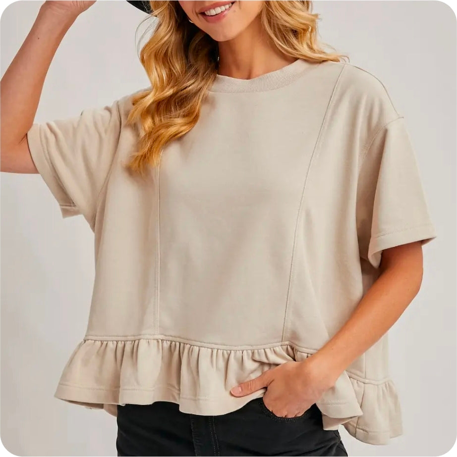 The Polly Top IMS