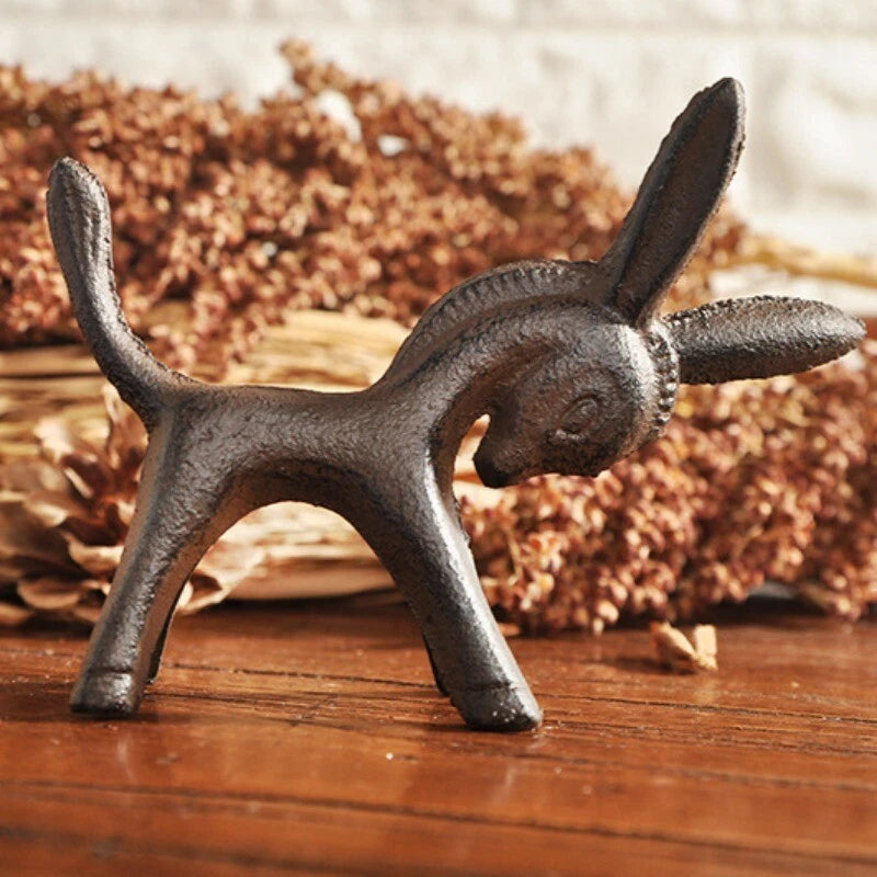 Pablo Critter Donkey