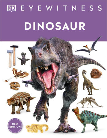 EWP Dinosaur