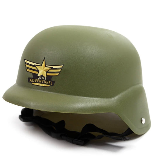 LA Army Helmet
