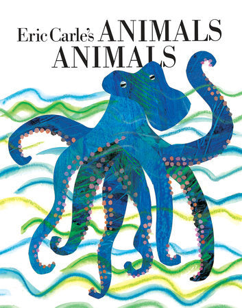 EC Animals, Animals