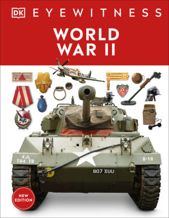 EWP World War II