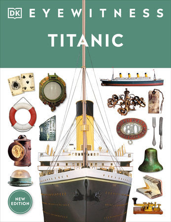 EWP Titanic