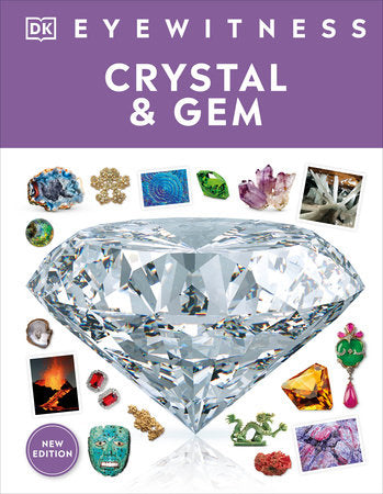 EWH Crystal and Gem