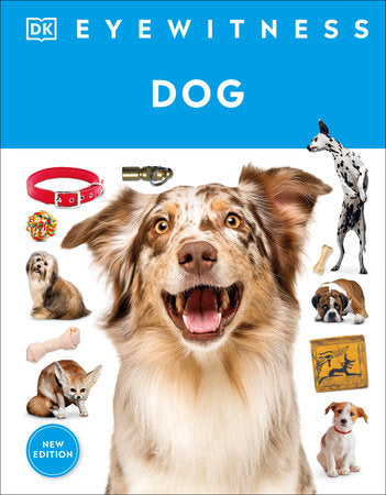EWP Dog