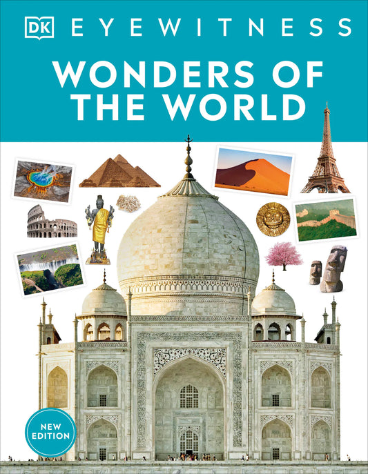 EWP Wonders of the World