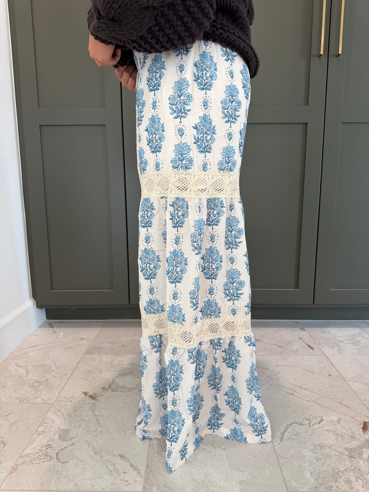 The Jane Austin Pant-TGB
