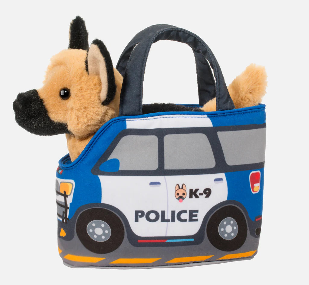 Police Car Sak