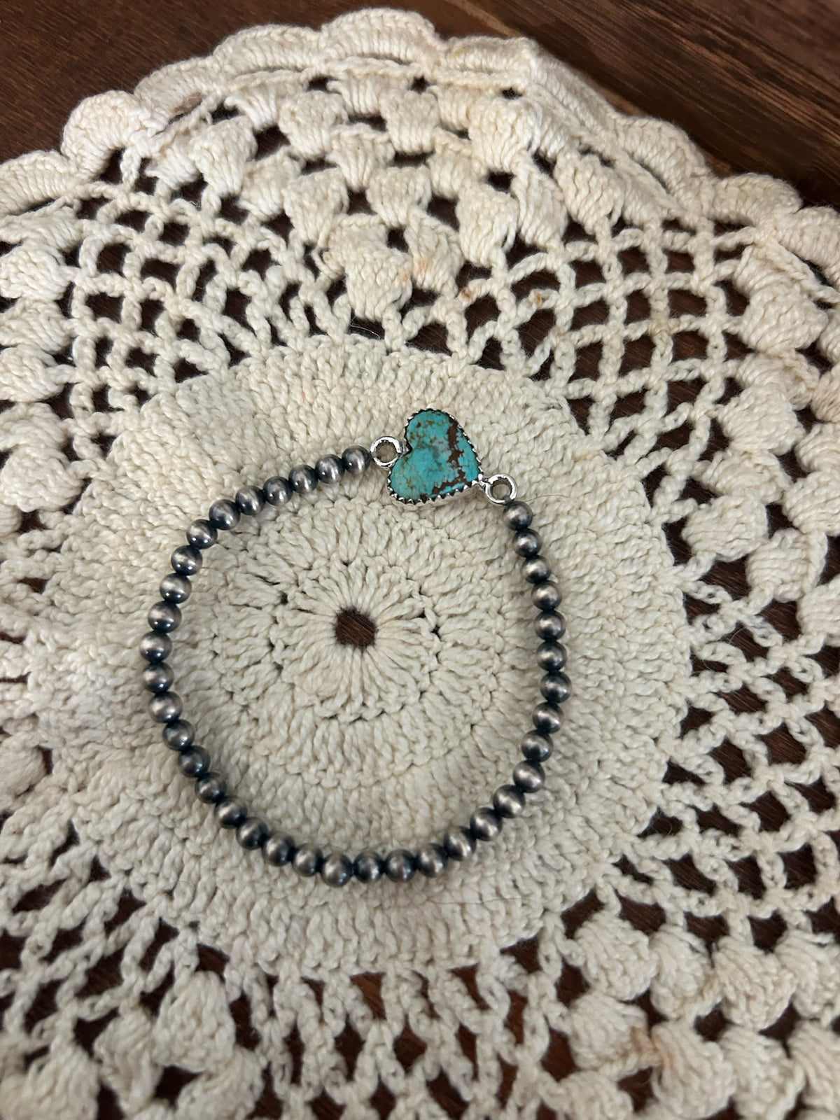 Annika Bracelet - TGBJ