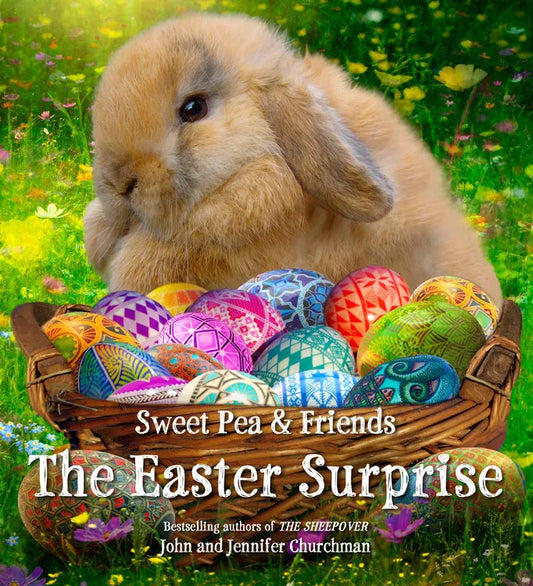 Easter Surprise
