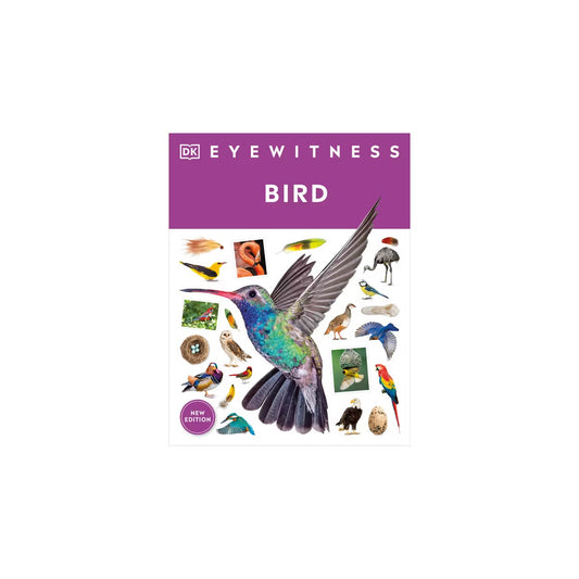 EWH Bird