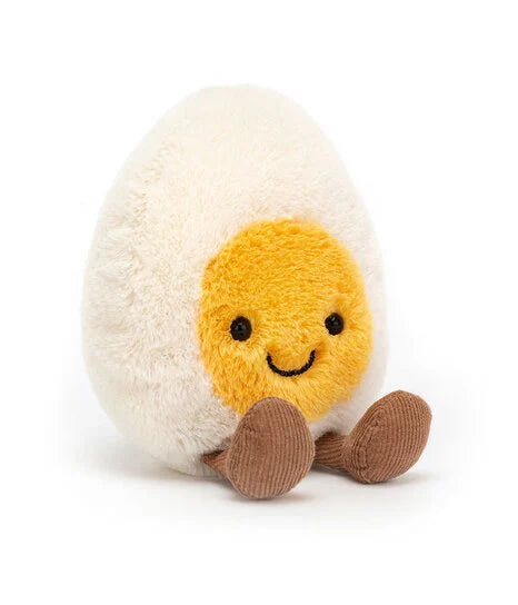 JC Happy Boiled Egg