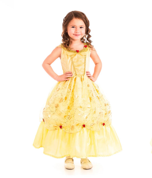 LA M Yellow Beauty