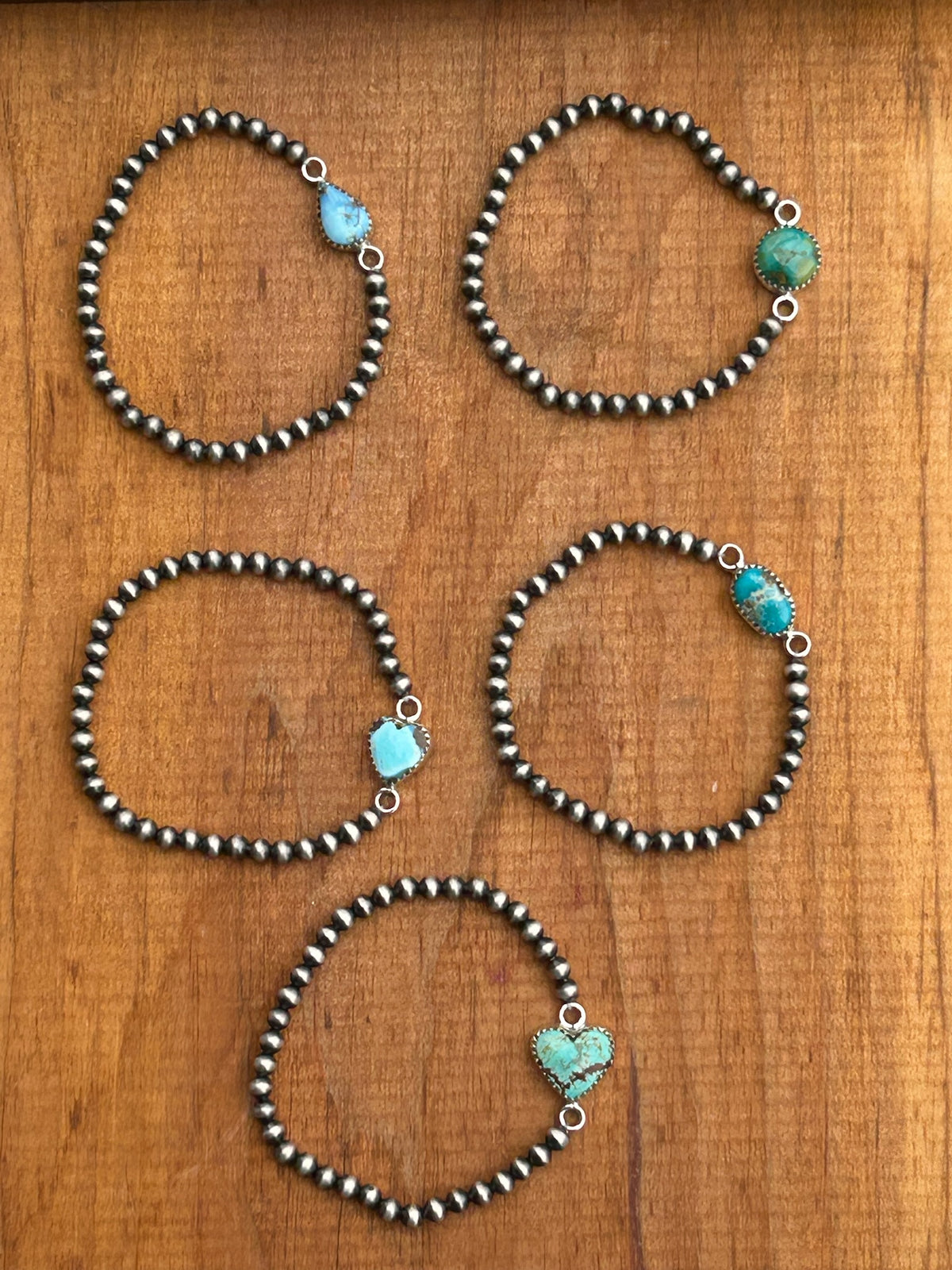 Annika Bracelet - TGBJ