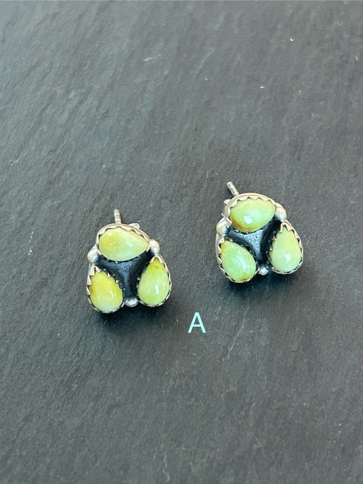 Ava Earrings-TGBJ